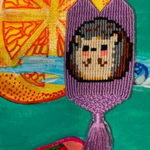 Pattern #201515 Photo