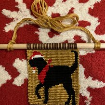 Pattern #111323 Photo