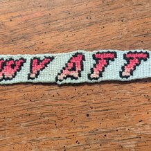 Pattern #198022 Photo