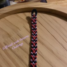 Pattern #100961 Photo