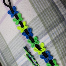 Pattern #78834 Photo