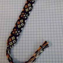 Pattern #103097 Photo