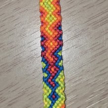 Pattern #69900 Photo