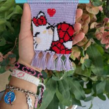 Pattern #199735 Photo