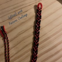 Pattern #105647 Photo