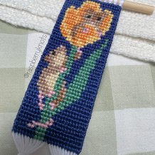 Pattern #165030 Photo