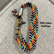 Pattern #191701 Photo