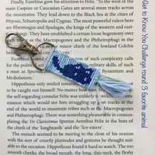 Pattern #134097 Photo