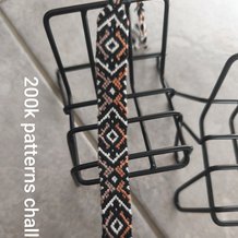 Pattern #112916 Photo