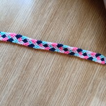 Pattern #24525 Photo