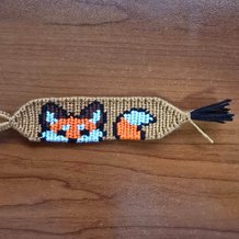 Pattern #133623 Photo