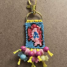 Pattern #201038 Photo