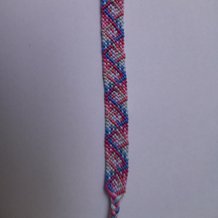 Pattern #41274 Photo