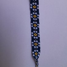 Pattern #89619 Photo