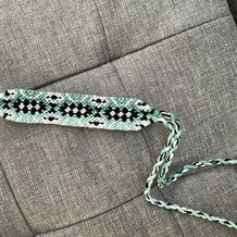 Pattern #199960 Photo