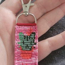 Pattern #162813 Photo