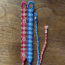 Pattern #199276 Photo