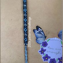 Pattern #199063 Photo