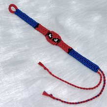 Pattern #150036 Photo