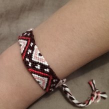 Pattern #34499 Photo