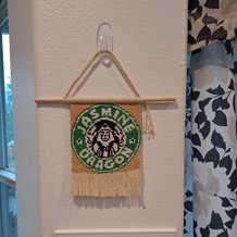 Pattern #44341 Photo