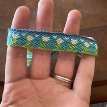 Pattern #132062 Photo