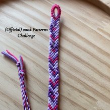 Pattern #100419 Photo