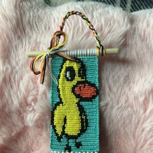 Pattern #77225 Photo