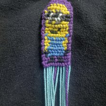 Pattern #11281 Photo