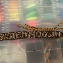 Pattern #195201 Photo