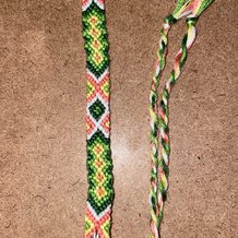 Pattern #45655 Photo