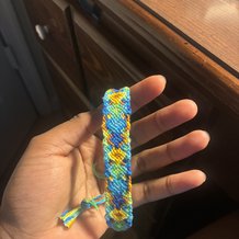 Pattern #200778 Photo