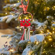 Pattern #161384 Photo