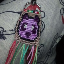 Pattern #98069 Photo