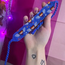 Pattern #149645 Photo