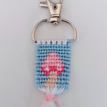 Pattern #160950 Photo