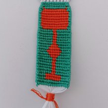 Pattern #198909 Photo