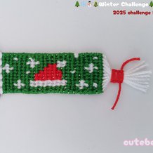 Pattern #161462 Photo