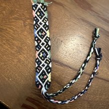 Pattern #158510 Photo