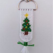 Pattern #160580 Photo