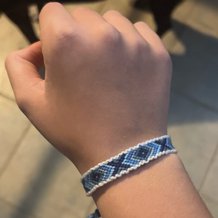 Pattern #137488 Photo