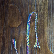 Pattern #200683 Photo