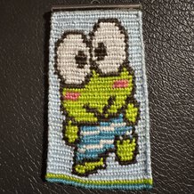 Pattern #189477 Photo