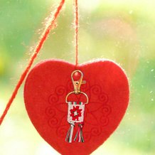 Pattern #161384 Photo