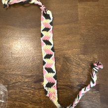 Pattern #163555 Photo