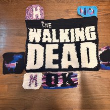 Pattern #144685 Photo