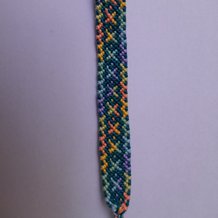 Pattern #87405 Photo