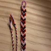 Pattern #103050 Photo