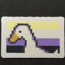 Pattern #191302 Photo