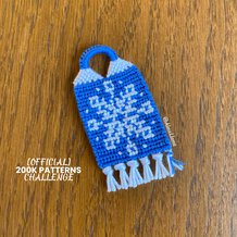 Pattern #180975 Photo